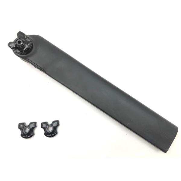 エスワークス S-WORKS VENGE VIAS専用 シートポスト 310mm エスワークス S-WORKS VENGE VIAS専用 シートポスト 310mm