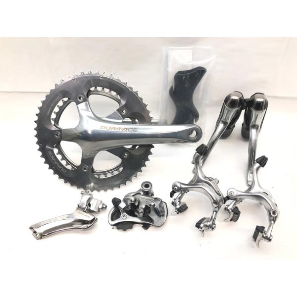 シマノ SHIMANO デュラエース 7800系 DURA-ACE コンポセット シマノ SHIMANO デュラエース 7800系 DURA-ACE コンポセット