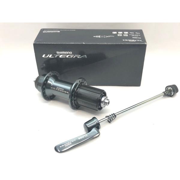未使用品 シマノ SHIMANO アルテグラ FH-6800 ULTEGRA ハブ 未使用品 シマノ SHIMANO アルテグラ FH-6800 ULTEGRA ハブ