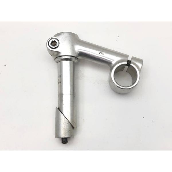 ニット― NITTO 天返しステム NITTO-80 ステム シルバー ヴィンテージ