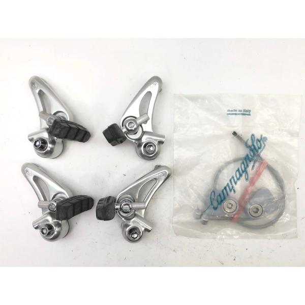 カンパニョーロ CAMPAGNOLO ユークリッド EUCLID カンチブレーキ カンパニョーロ CAMPAGNOLO ユークリッド EUCLID カンチブレーキ