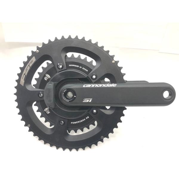 美品 キャノンデール CANNONDALE SI POWER2MAX Type-Ngeco 美品 キャノンデール CANNONDALE SI POWER2MAX Type-Ngeco