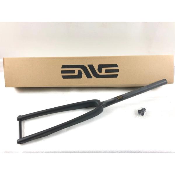 未使用品 エンヴィ ENVE ROAD FORK フロントフォーク 700c 未使用品 エンヴィ ENVE ROAD FORK フロントフォーク 700c