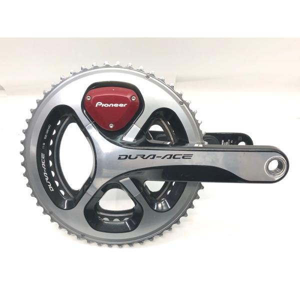 パイオニア SHIMANO PIONEER デュラエース FC-9000 DURA-ACE