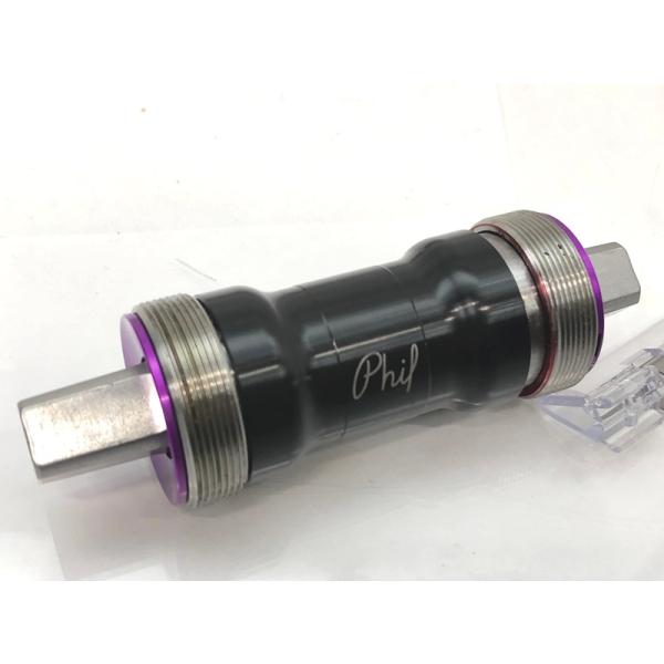 フィルウッド PHILWOOD Square Taper BB MUD GUARD フィルウッド PHILWOOD Square Taper BB MUD GUARD