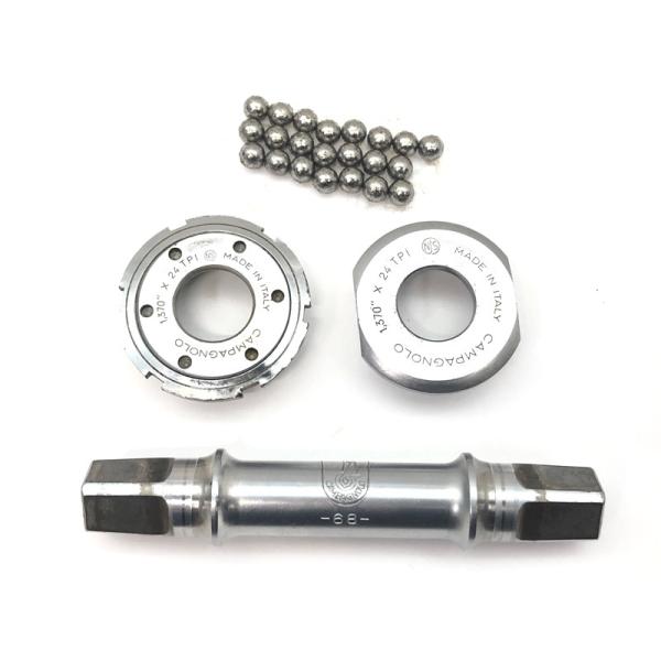 カンパニョーロ CAMPAGNOLO NJS BB ボトムブラケット 競輪 カンパニョーロ CAMPAGNOLO NJS BB ボトムブラケット 競輪