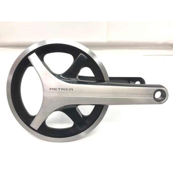 シマノ SHIMANO メトレア FC-U5000 METREA クランク 170mm 42T シマノ SHIMANO メトレア FC-U5000 METREA クランク 170mm 42T