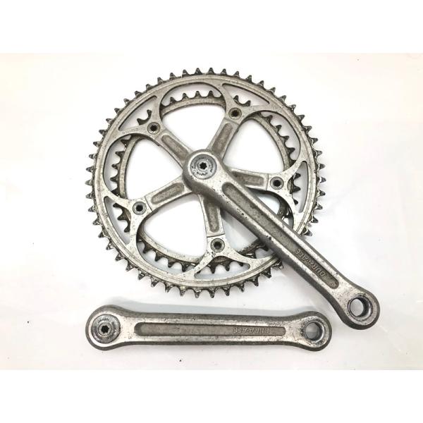 シマノ SHIMANO デュラエース FC-7110 DURA-ACE クランク シマノ SHIMANO デュラエース FC-7110 DURA-ACE クランク