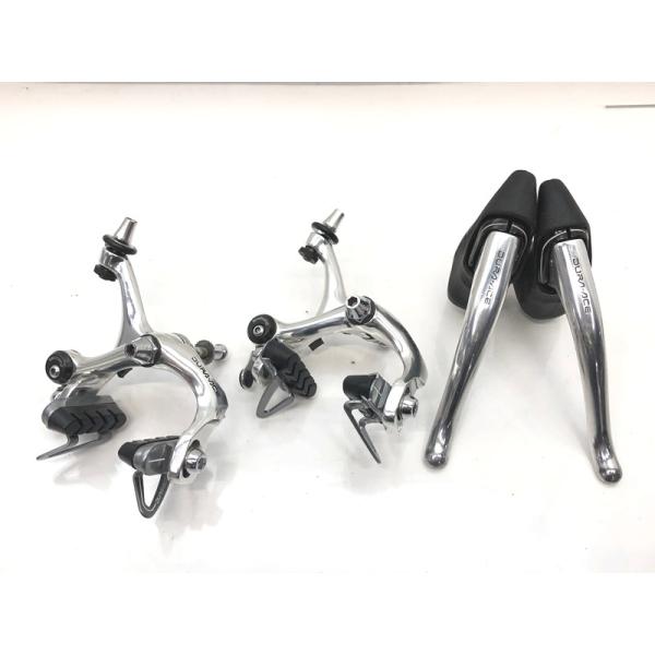 シマノ SHIMANO デュラエース DURA-ACE ブレーキ レバーセット シマノ SHIMANO デュラエース DURA-ACE ブレーキ レバーセット