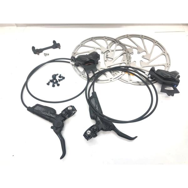 スラム SRAM CODE RS 油圧ブレーキセット 左右セット 油圧ディスク