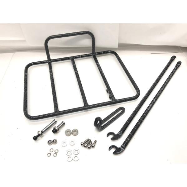 美品 マッシュ MASH フロントラック FRONT RACK フロント 美品 マッシュ MASH フロントラック FRONT RACK フロント