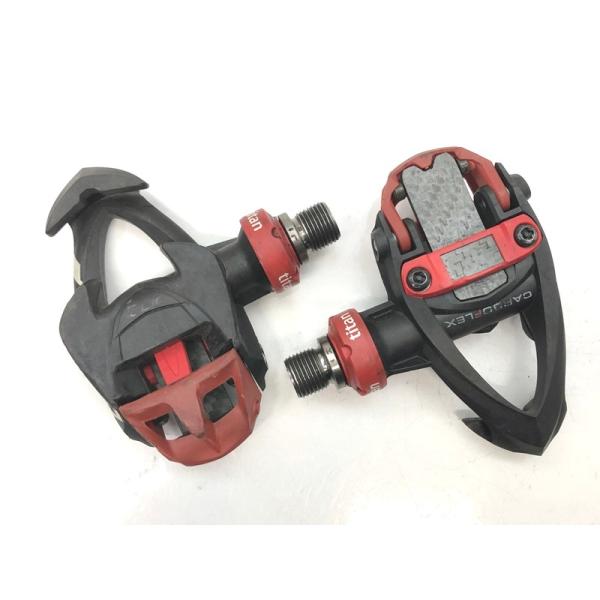 Time ICLIC 2 Carbon Titan ビンディング E4ARA Time ICLIC 2 Carbon Titan ビンディング E4ARA Time ICLIC 2