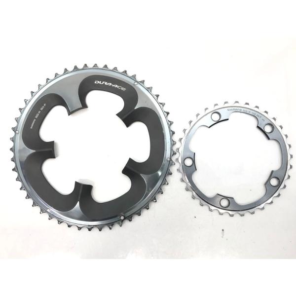 シマノ SHIMANO デュラエース FC-7900 DURA-ACE チェーンリング シマノ SHIMANO デュラエース FC-7900 DURA-ACE チェーンリング