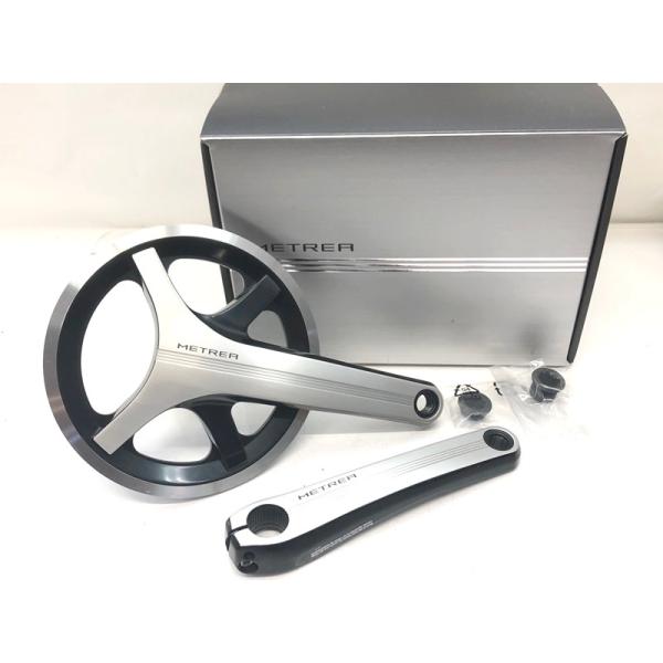 未使用品 シマノ SHIMANO メトレア FC-U5000-1 METREA クランク 未使用品 シマノ SHIMANO メトレア FC-U5000-1 METREA クランク