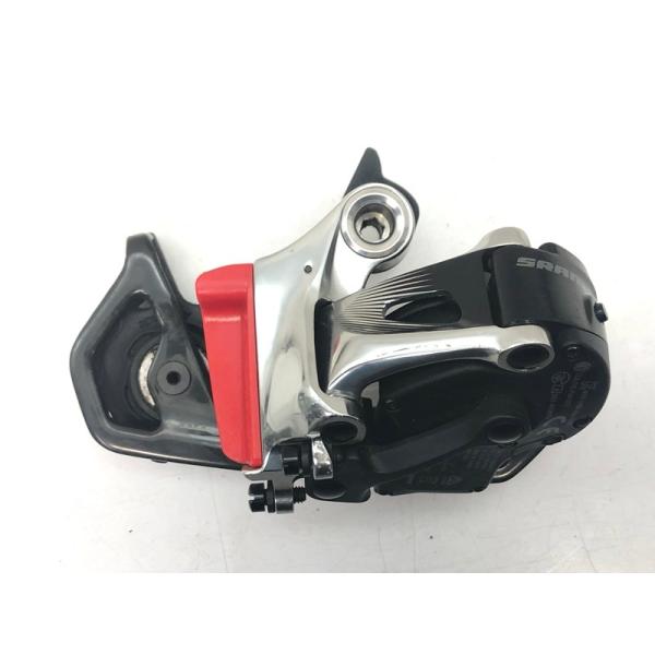 訳アリ スラム SRAM RED eTap WiFLi リアディレーラー 電動 無線 訳アリ スラム SRAM RED eTap WiFLi リアディレーラー 電動 無線