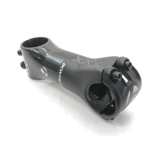 ボントレガー BONTRAGER XXX CARBON ステム ホワイト 100mm 31.8 