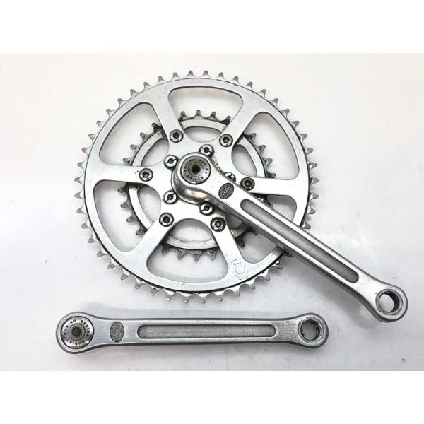 美品 スギノ SUGINO プロダイナミック PRO DYNAMIC S クランク 美品 スギノ SUGINO プロダイナミック PRO DYNAMIC S クランク