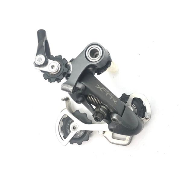 シマノ SHIMANO エックスティーアール RD-M951 XTR リア