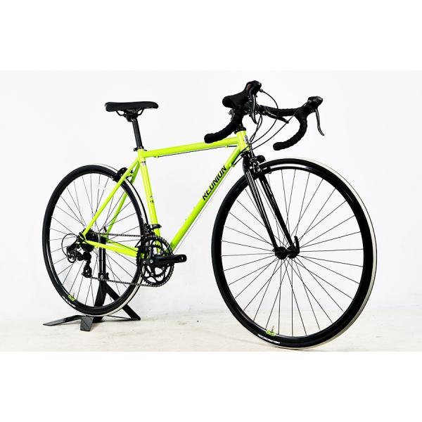 コーレル 自転車