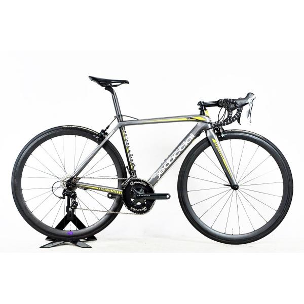 デダチャイ ストラーダ Dedacciai Strada ネリッシモ NERISSIMO 105 