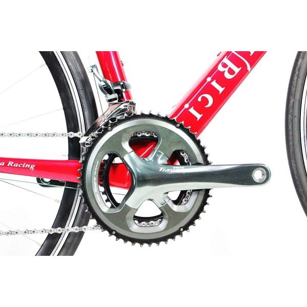 bicicletta bianchini