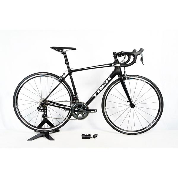 54サイズ ロードバイク 54サイズ Sl7 Paradise Trek Di2 17年モデル Emonda Cpt Bi Cycle ブラック Ultegra Di2 エモンダsl7 トレック 2 11速 カーボン ブラック
