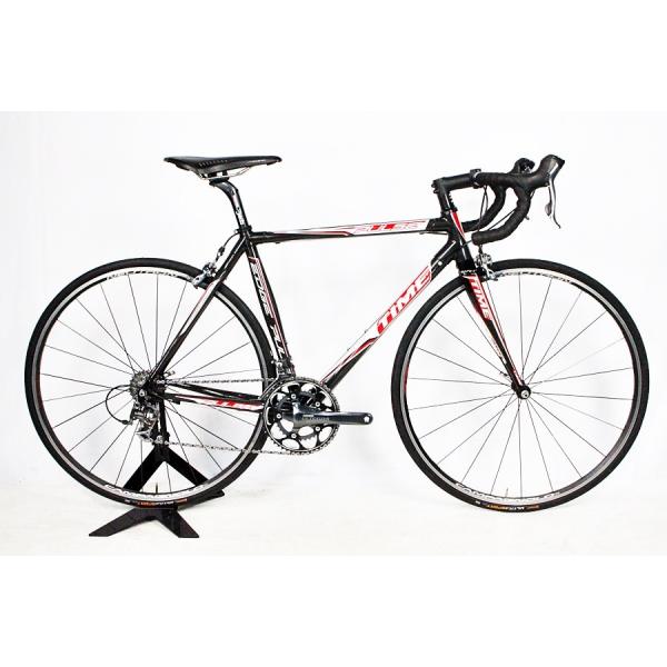 タイム TIME エッジパルス EDGE PULSE ULTEGRA 2008年モデル タイム TIME エッジパルス EDGE PULSE ULTEGRA 2008年モデル