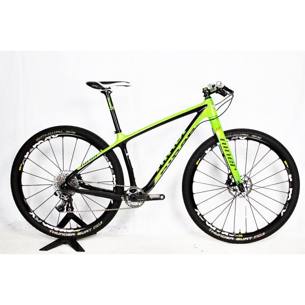 NINER ナイナーAIR-9 MTBフレーム29インチ