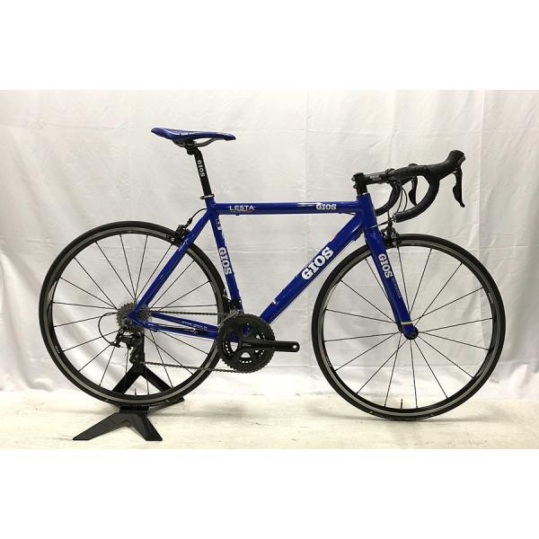 GIOS ロードバイク アルミ 105