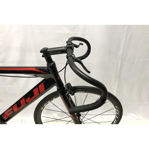 fuji track pro 2015