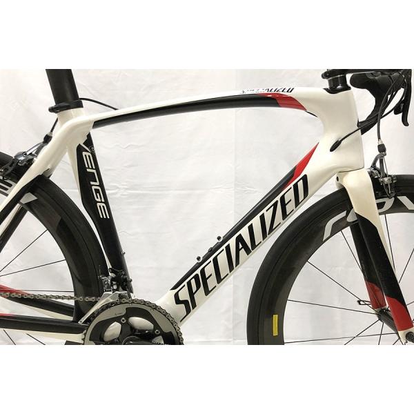 specialized venge pro disc 自転車 評価