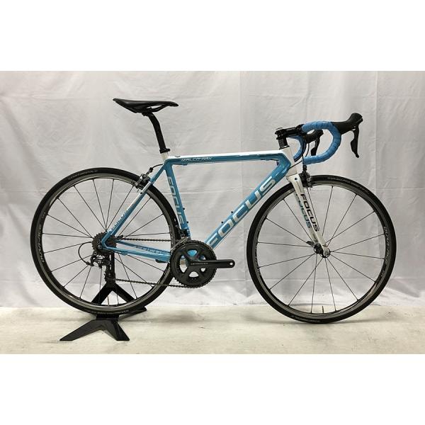 FOCUS 「フォーカス」 IZALCO MAX 2016年モデル ロードバイク