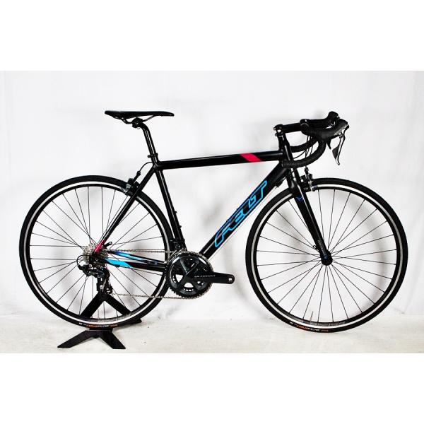 フェルト FELT F85 ULTEGRA 2016年モデル アルミ ロードバイク