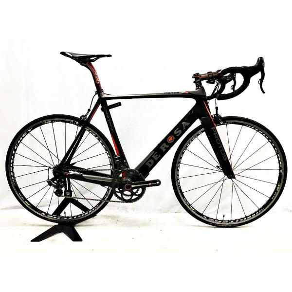 DE ROSA デローザ プロトス PROTOS SUPER RECORD EPS 2014年 DE ROSA デローザ プロトス PROTOS SUPER RECORD EPS 2014年