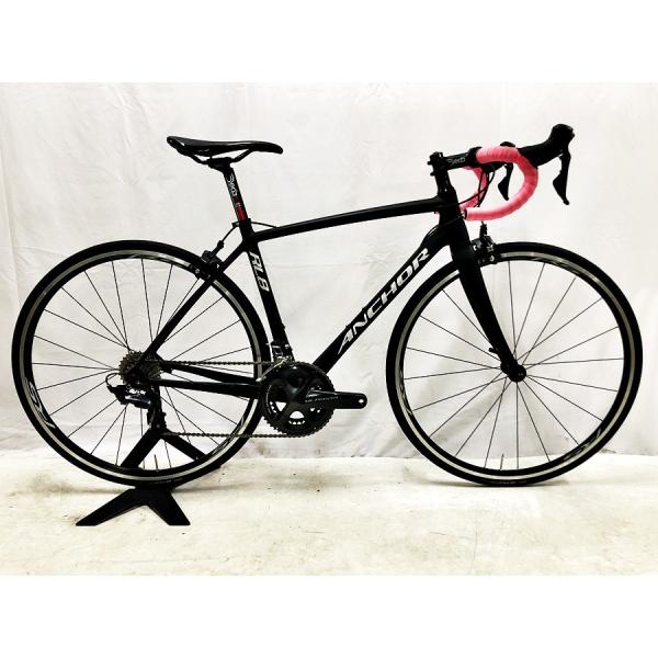 値下げしました！！☆ANCHOR RL8 EQUIPE☆（アンカー アールエル8 