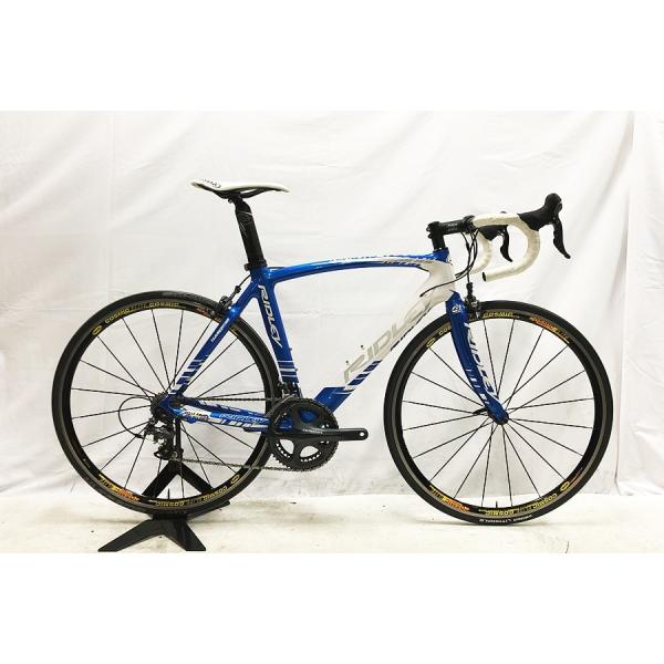 RIDLEY リドレー ノア NOAH RS TEAM ULTEGRA 2012年モデル RIDLEY リドレー ノア NOAH RS TEAM ULTEGRA 2012年モデル