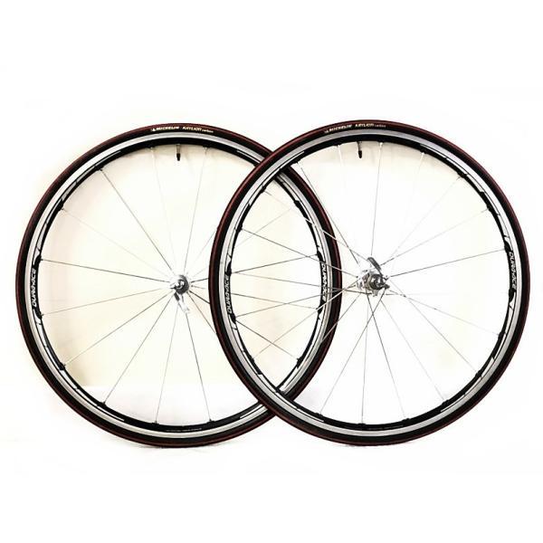 シマノ DURA-ACE WH-7800 ホイール