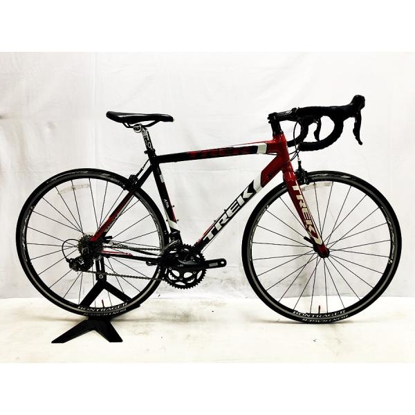 trek alpha2.1 フレームセット trek alpha2.1 フレームセット