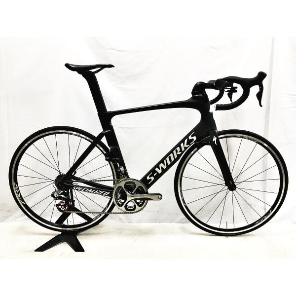 SPECIALIZED S-WORKS VENGE VIAS 中華 54サイズ