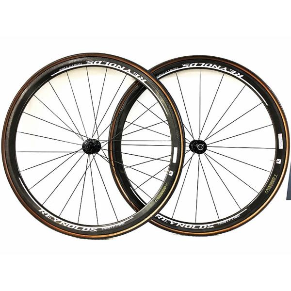 レイノルズ REYNOLDS THIRTY TWO TU ホイールセット シマノ 10速 レイノルズ REYNOLDS THIRTY TWO TU ホイールセット シマノ 10速