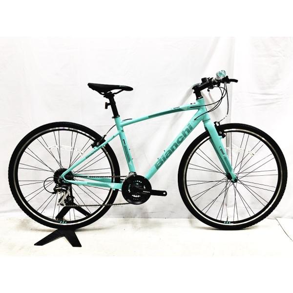 Bianchi 未使用 小キズ有 ビアンキ BIANCHI Cスポーツ1 C SPORT1 Bianchi 未使用 小キズ有 ビアンキ BIANCHI Cスポーツ1 C SPORT1