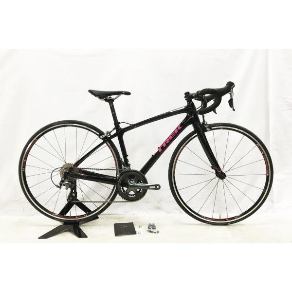 TREK SILQUE シルク S4 ロードバイク 女性 TREK SILQUE シルク