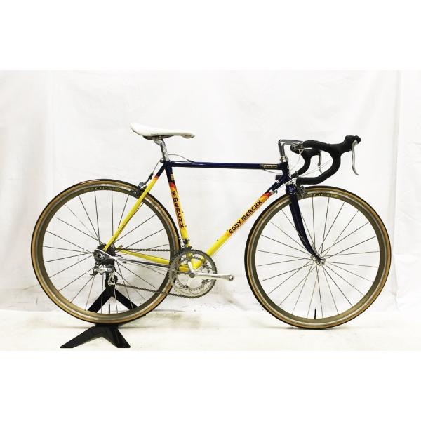 エディメルクス EDDY MERCKX CORSA EXTRA SHIMANO600 2000年以前 エディメルクス EDDY MERCKX CORSA EXTRA SHIMANO600 2000年以前