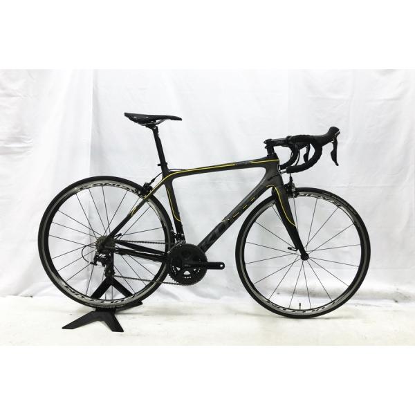 ロードバイク、クオータ コバルト KUOTA KOBALT Sサイズ。(室内保管)