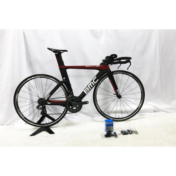 bmc tm01 2015