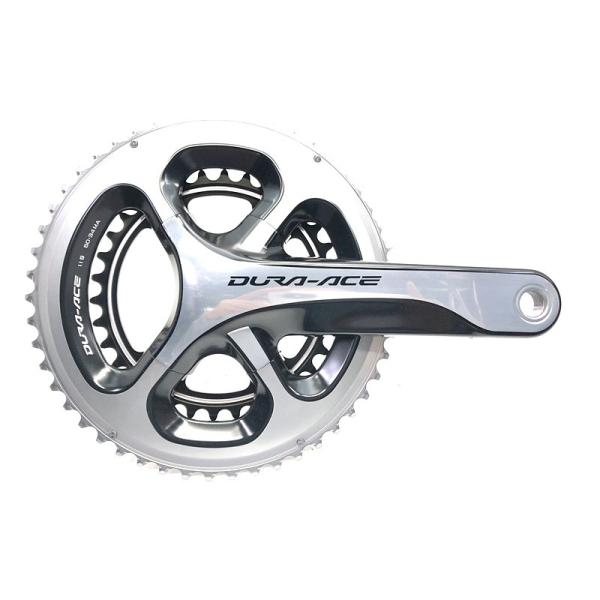SHIMANO(シマノ)DURA-ACE(デュラエース)R9100 クランク