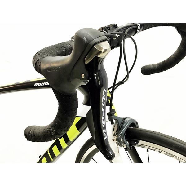 ジャイアント Tcr 1 Tcr Advanced Ultegra 1 16年モデル Kom ロードバイク Giant ロードバイク Bk Gn S 445 サイズ Cpt Bi Cycle Paradise