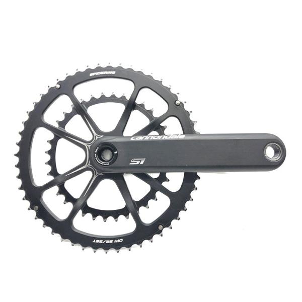 キャノンデール CANNONDALE ホログラム HOLLOWGRAM SI クランク キャノンデール CANNONDALE ホログラム HOLLOWGRAM SI クランク
