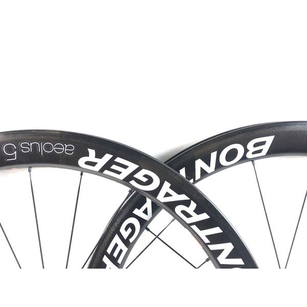 Paradise Tlr Aeolus5 Aeolus5 クリンチャー カーボン 11速 Bontrager アイオロス5 Bontrager 11速 ホイールセット Tlr Cpt Wh Cycle シマノ ボントレガー