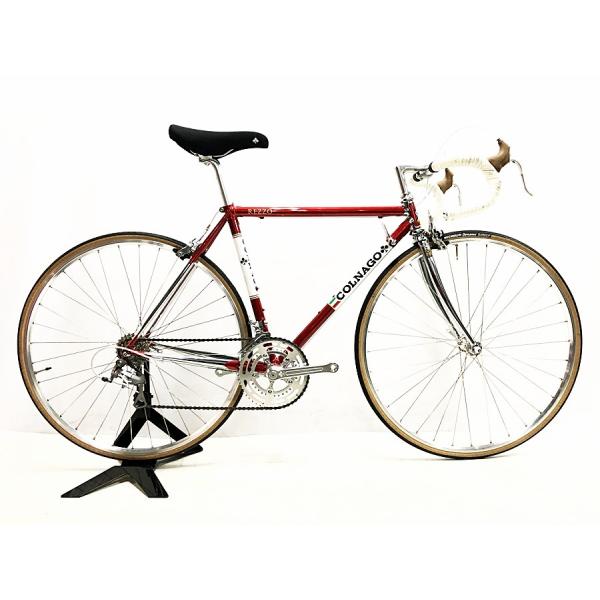 COLNAGO REZZO コルナゴ レッツォ
